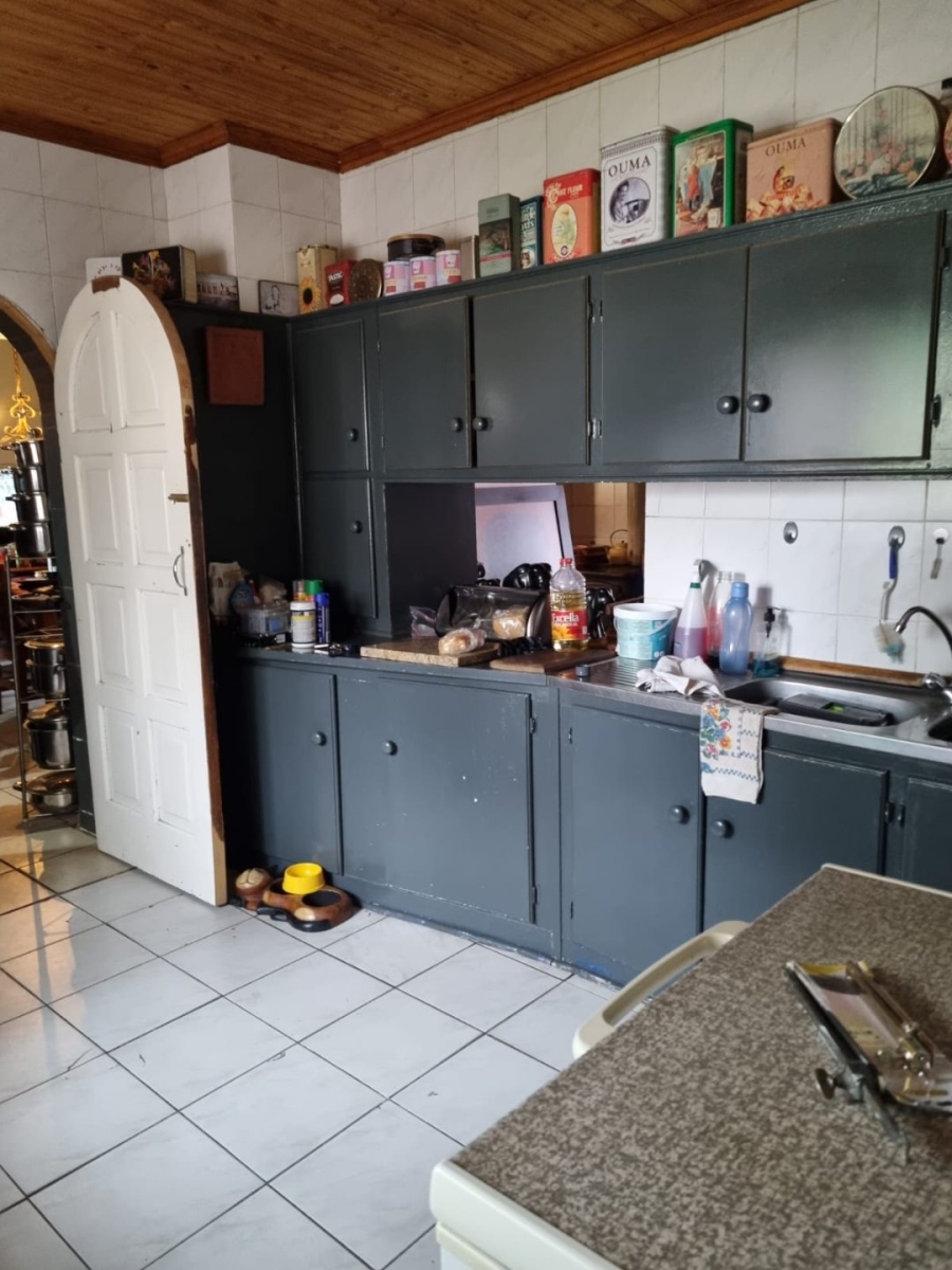 Commercial Property for Sale in Marquard Rural Free State